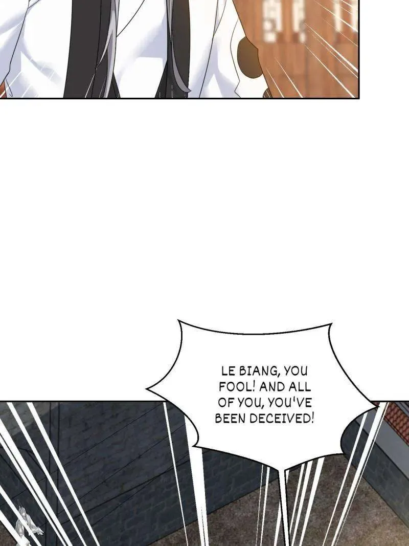 Forced To Become the Villain’s Son-in-law Chapter 561 Online - página 23