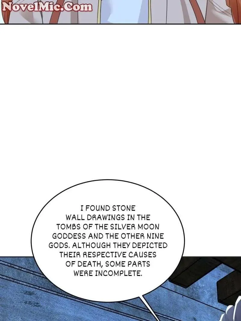 Forced To Become the Villain’s Son-in-law Chapter 561 Online - página 28