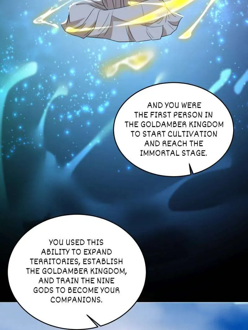 Forced To Become the Villain’s Son-in-law Chapter 561 Online - página 33