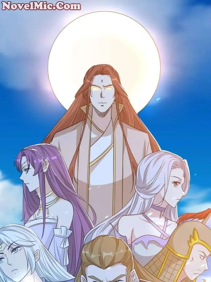 Forced To Become the Villain’s Son-in-law Chapter 561 Online - página 34