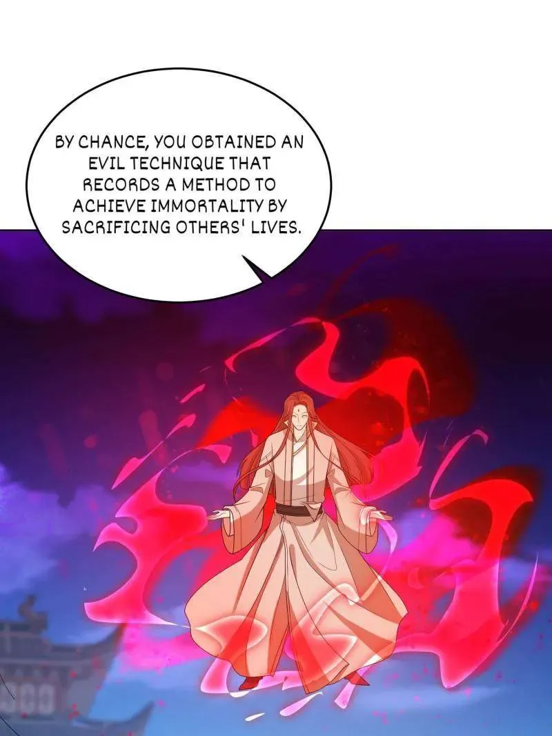 Forced To Become the Villain’s Son-in-law Chapter 561 Online - página 38