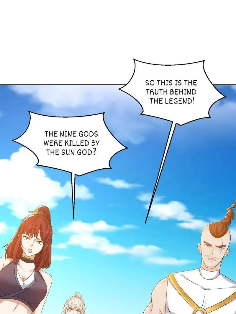 Forced To Become the Villain’s Son-in-law Chapter 561 Online - página 41