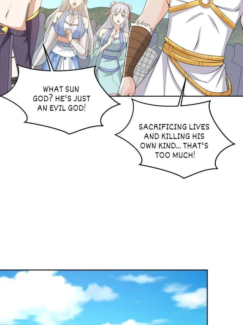 Forced To Become the Villain’s Son-in-law Chapter 561 Online - página 42