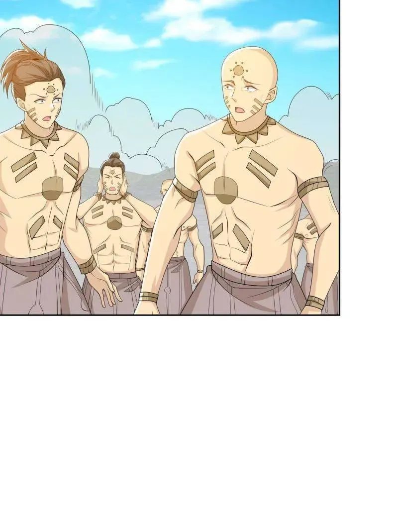 Forced To Become the Villain’s Son-in-law Chapter 561 Online - página 43