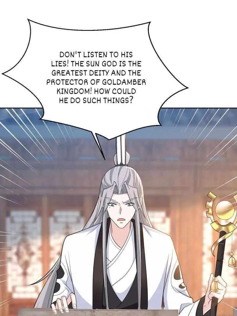 Forced To Become the Villain’s Son-in-law Chapter 561 Online - página 44