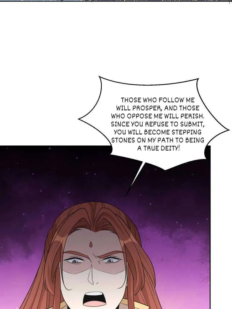 Forced To Become the Villain’s Son-in-law Chapter 561 Online - página 50
