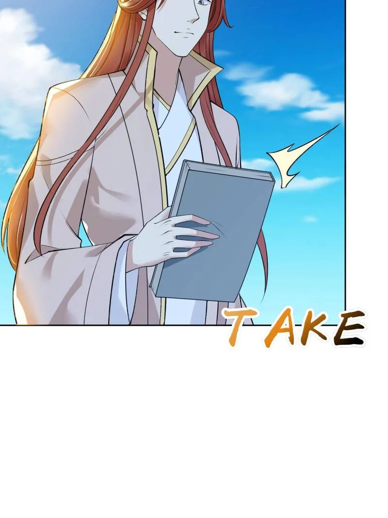 Forced To Become the Villain’s Son-in-law Chapter 562 Online - página 11