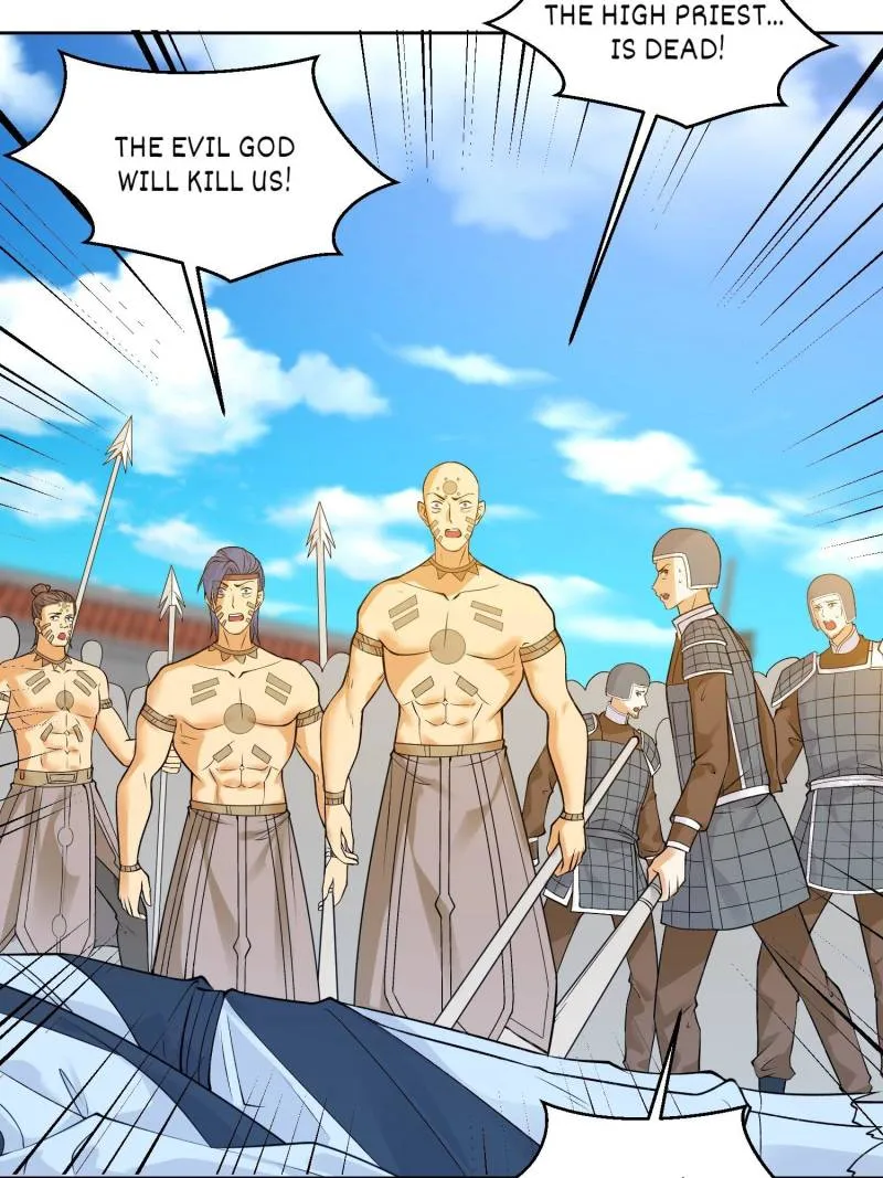 Forced To Become the Villain’s Son-in-law Chapter 562 Online - página 15