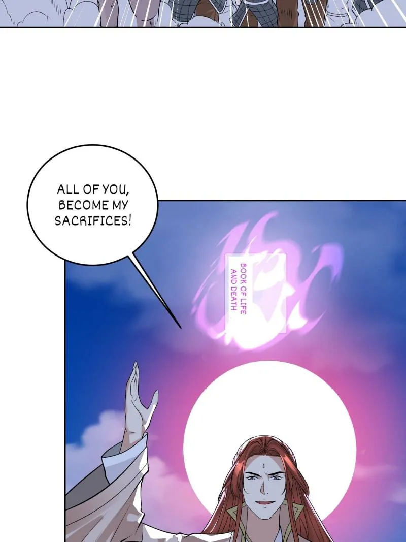 Forced To Become the Villain’s Son-in-law Chapter 562 Online - página 18