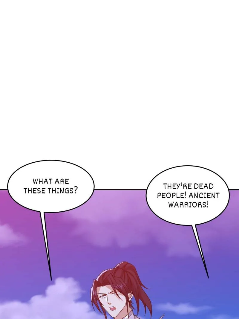 Forced To Become the Villain’s Son-in-law Chapter 562 Online - página 24