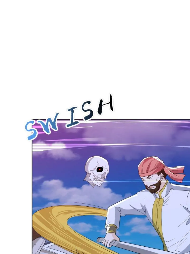 Forced To Become the Villain’s Son-in-law Chapter 562 Online - página 32