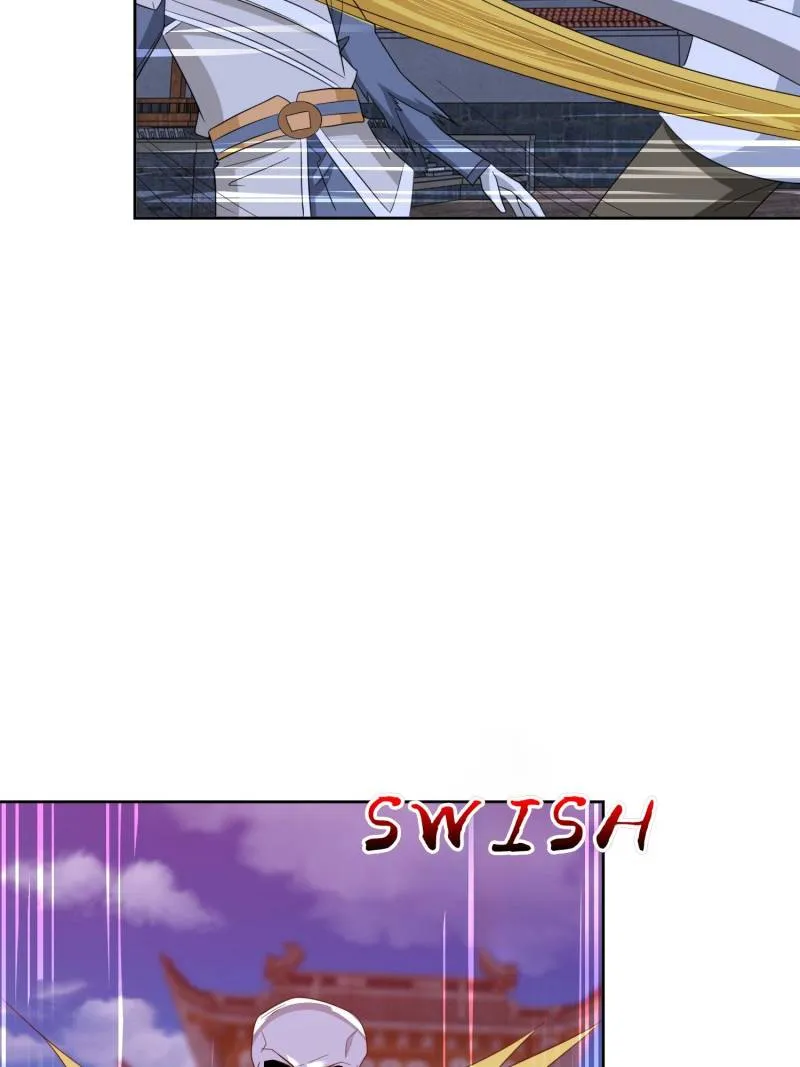 Forced To Become the Villain’s Son-in-law Chapter 562 Online - página 33