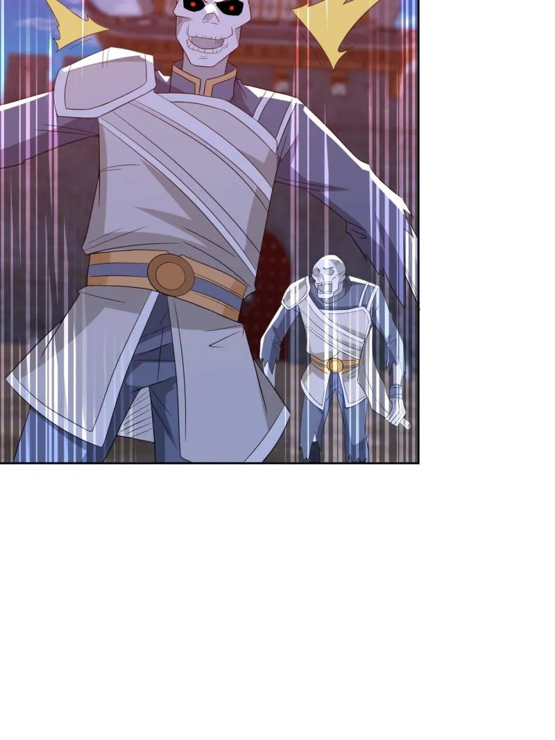 Forced To Become the Villain’s Son-in-law Chapter 562 Online - página 34