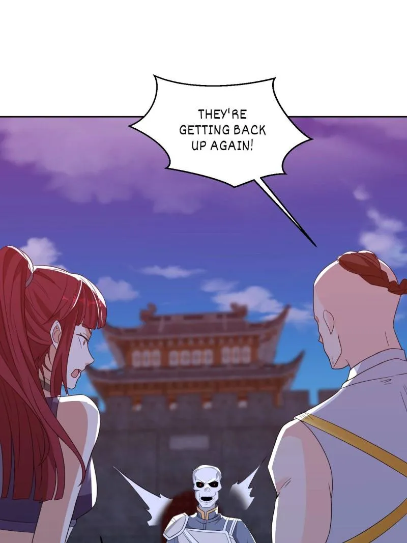 Forced To Become the Villain’s Son-in-law Chapter 562 Online - página 35