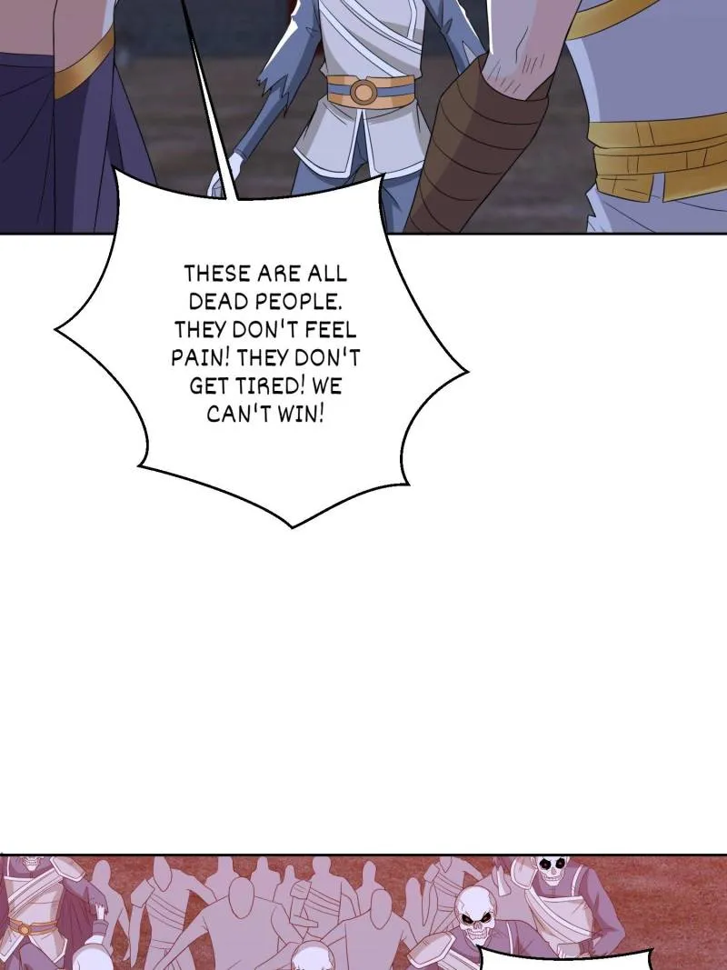 Forced To Become the Villain’s Son-in-law Chapter 562 Online - página 36