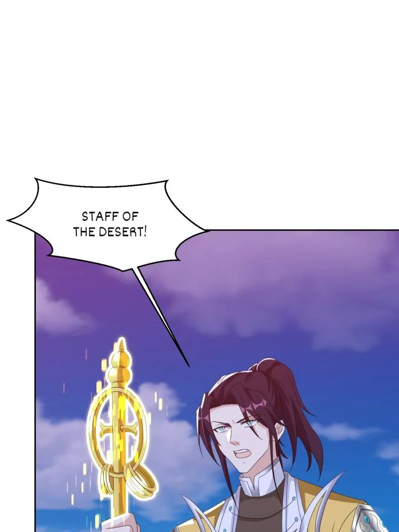 Forced To Become the Villain’s Son-in-law Chapter 562 Online - página 38