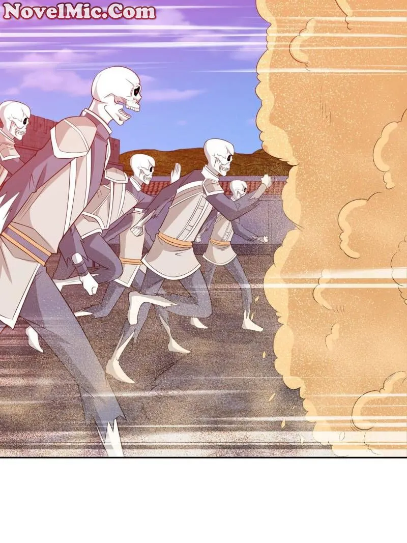 Forced To Become the Villain’s Son-in-law Chapter 562 Online - página 43