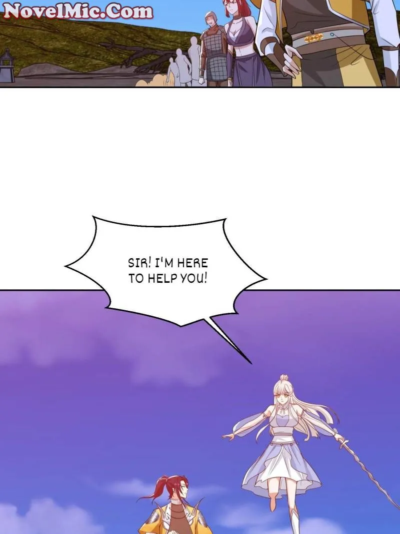 Forced To Become the Villain’s Son-in-law Chapter 562 Online - página 49
