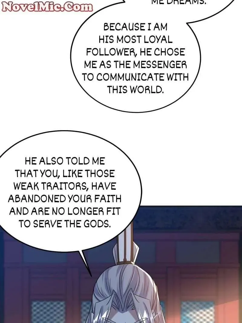 Forced To Become the Villain’s Son-in-law Chapter 565 Online - página 5