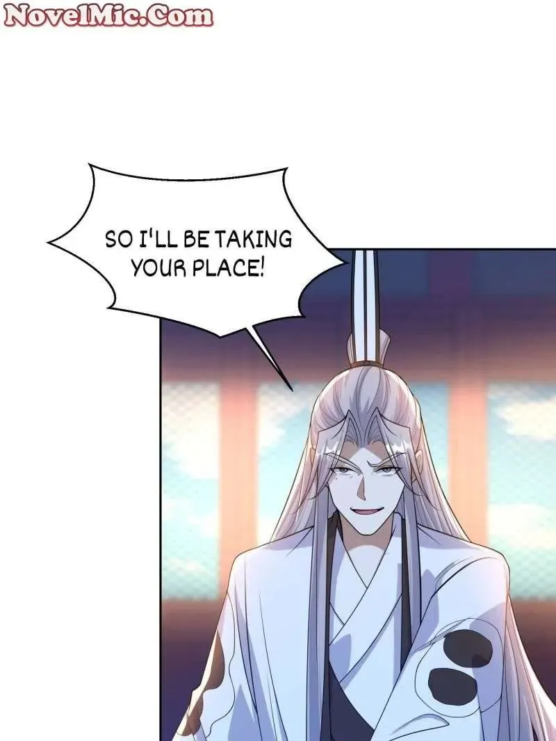Forced To Become the Villain’s Son-in-law Chapter 565 Online - página 9