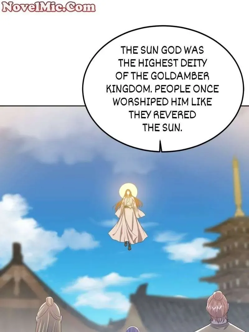 Forced To Become the Villain’s Son-in-law Chapter 565 Online - página 25