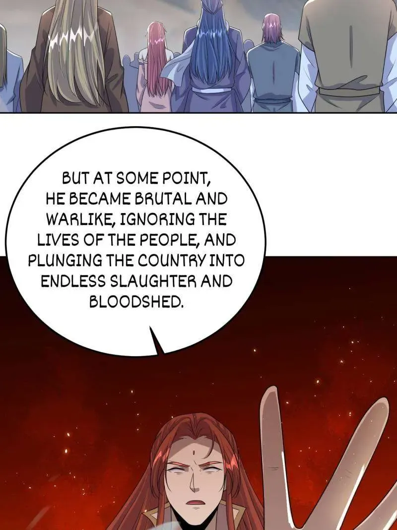 Forced To Become the Villain’s Son-in-law Chapter 565 Online - página 26