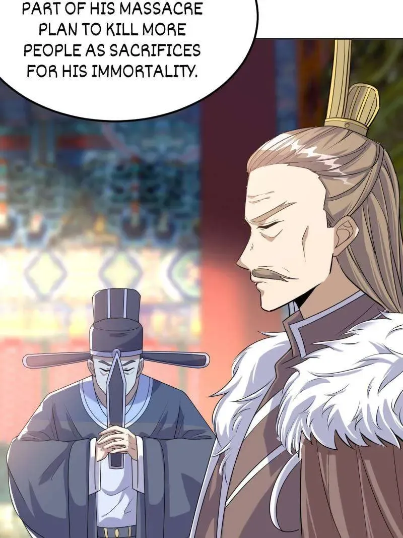 Forced To Become the Villain’s Son-in-law Chapter 565 Online - página 28