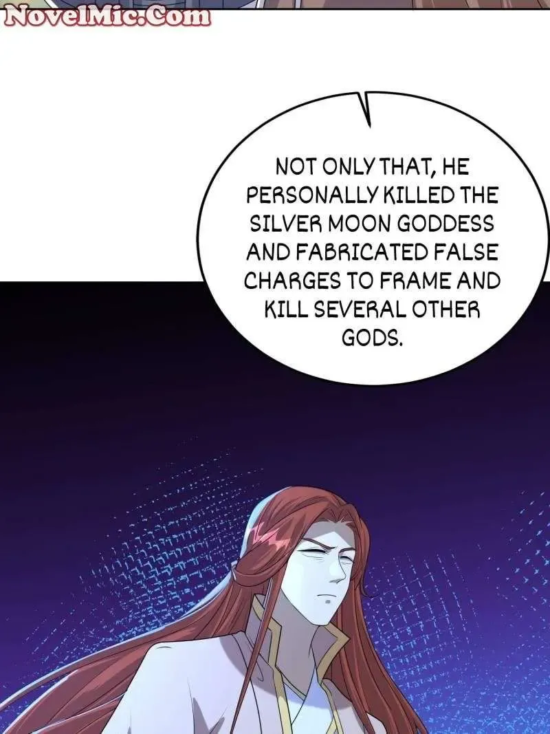 Forced To Become the Villain’s Son-in-law Chapter 565 Online - página 29