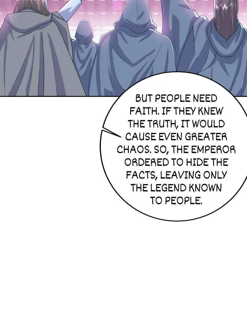 Forced To Become the Villain’s Son-in-law Chapter 565 Online - página 32