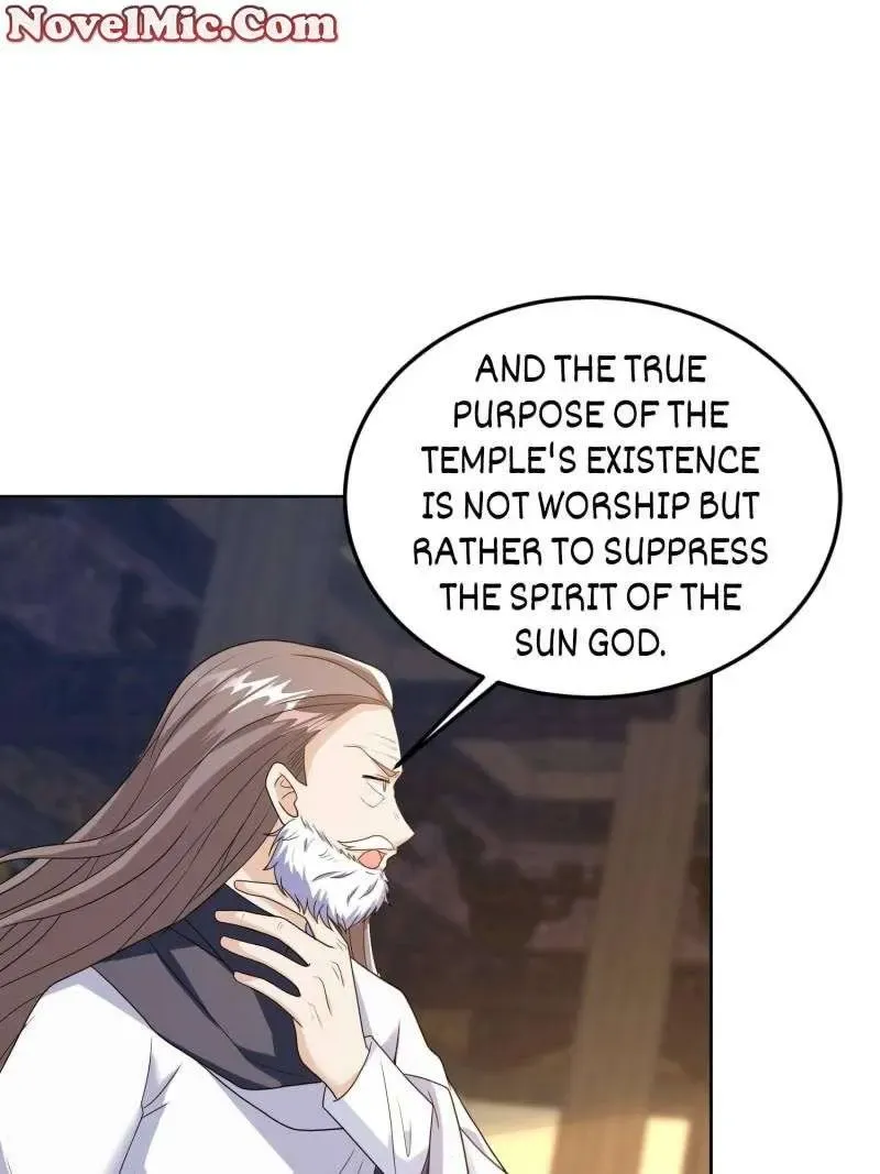 Forced To Become the Villain’s Son-in-law Chapter 565 Online - página 33