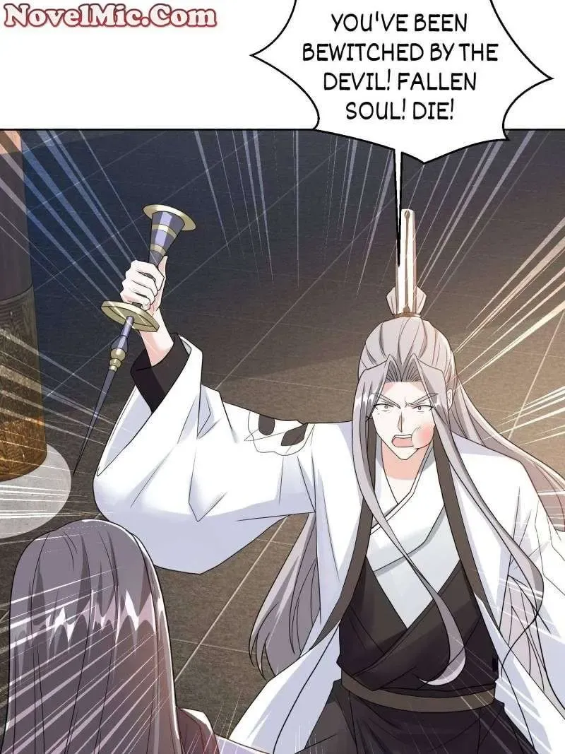 Forced To Become the Villain’s Son-in-law Chapter 565 Online - página 37