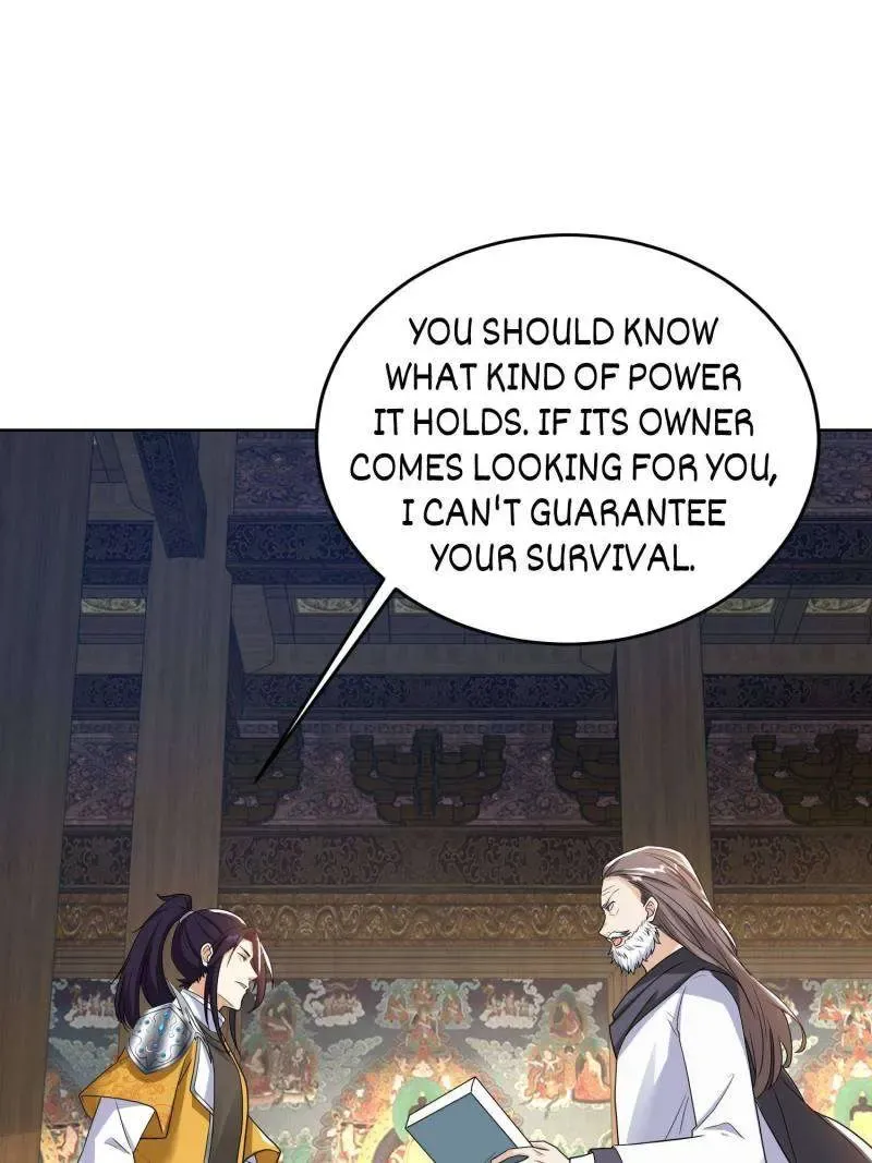 Forced To Become the Villain’s Son-in-law Chapter 565 Online - página 44