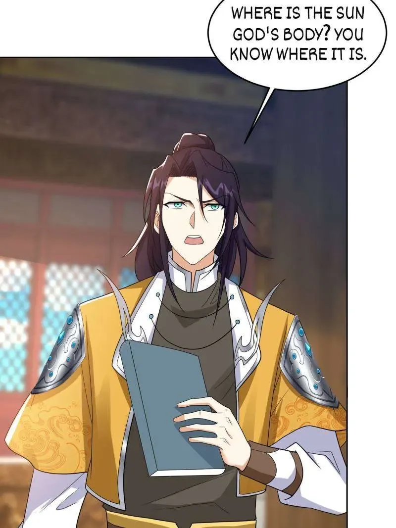 Forced To Become the Villain’s Son-in-law Chapter 565 Online - página 46