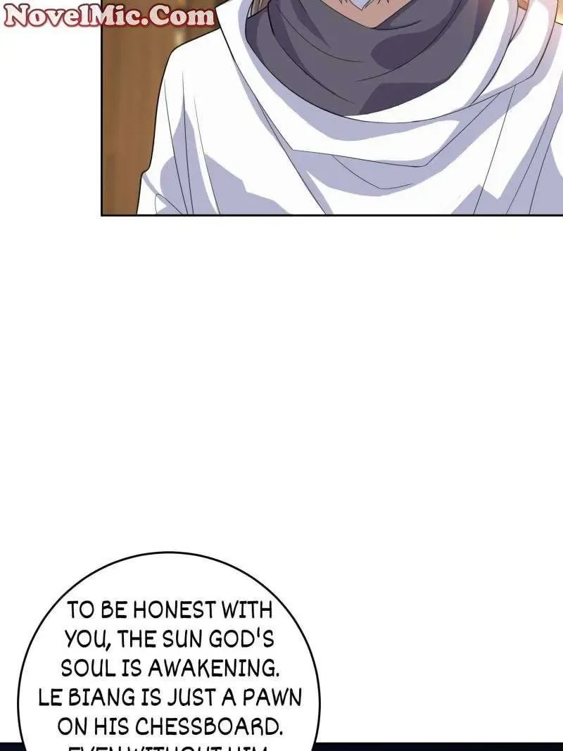 Forced To Become the Villain’s Son-in-law Chapter 565 Online - página 49
