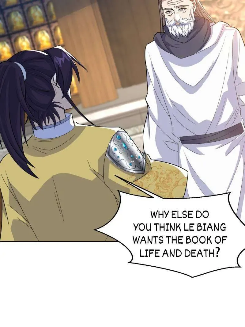 Forced To Become the Villain’s Son-in-law Chapter 565 Online - página 52