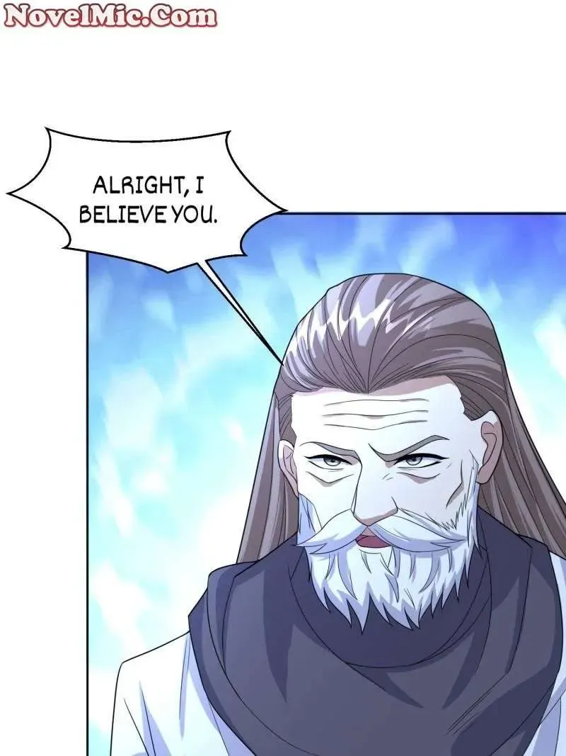 Forced To Become the Villain’s Son-in-law Chapter 565 Online - página 53