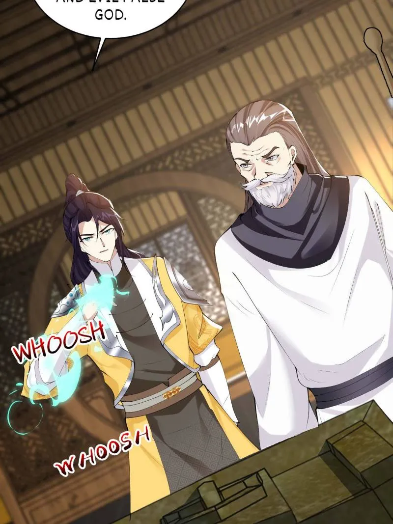 Forced To Become the Villain’s Son-in-law Chapter 566 Online - página 5