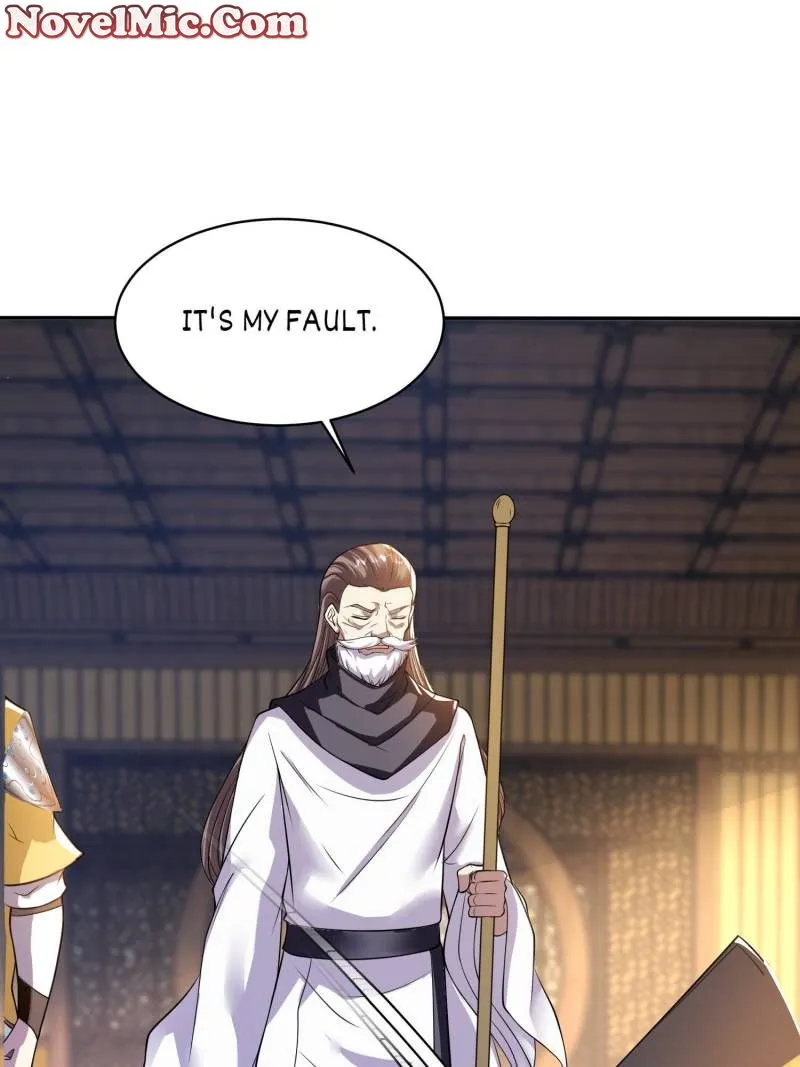 Forced To Become the Villain’s Son-in-law Chapter 566 Online - página 23