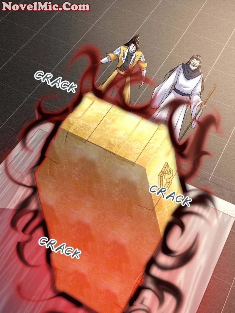 Forced To Become the Villain’s Son-in-law Chapter 566 Online - página 29