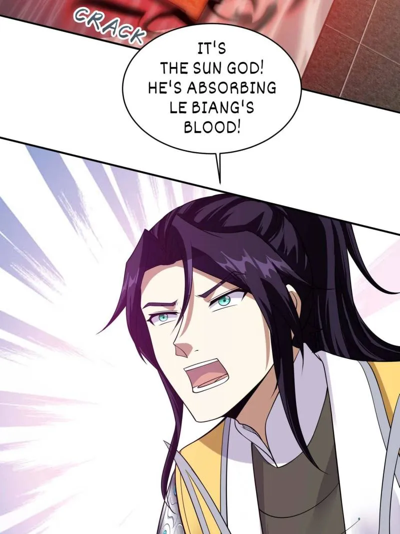 Forced To Become the Villain’s Son-in-law Chapter 566 Online - página 30