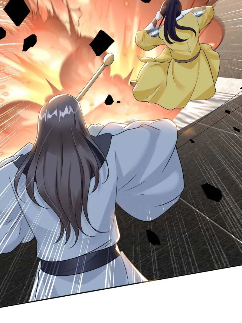 Forced To Become the Villain’s Son-in-law Chapter 566 Online - página 36