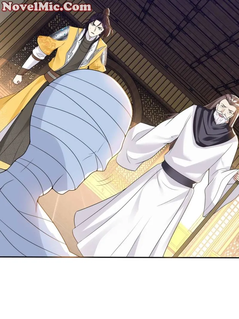 Forced To Become the Villain’s Son-in-law Chapter 566 Online - página 41
