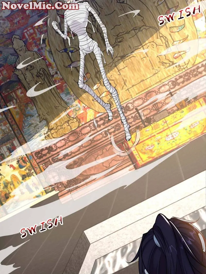 Forced To Become the Villain’s Son-in-law Chapter 566 Online - página 46