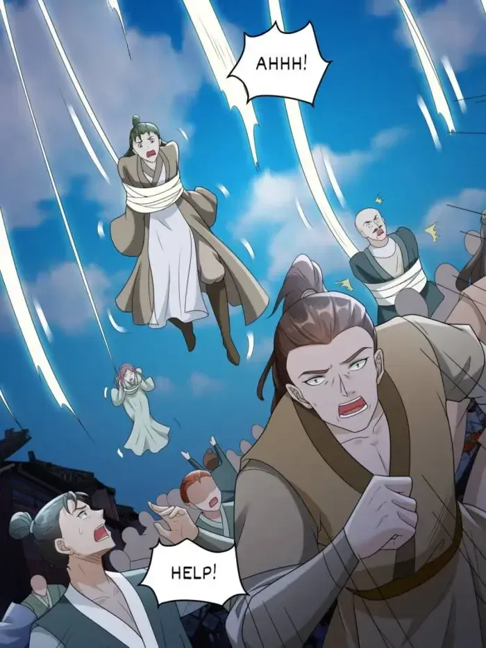 Forced To Become the Villain’s Son-in-law Chapter 570 Online - página 2