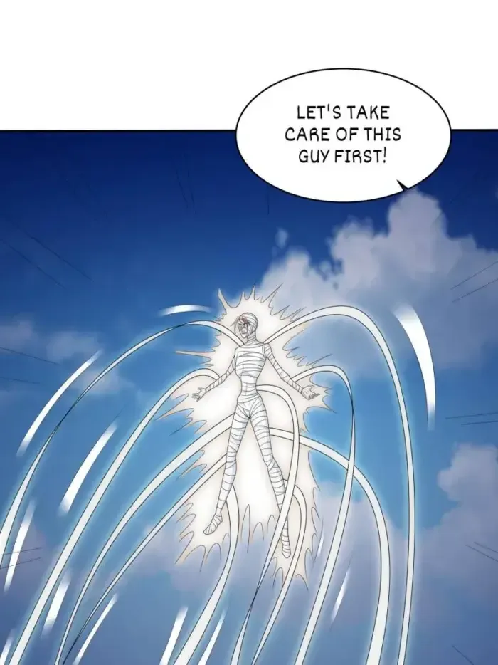 Forced To Become the Villain’s Son-in-law Chapter 570 Online - página 13