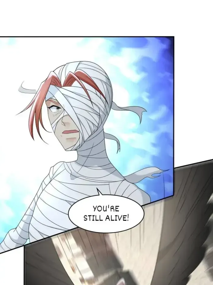 Forced To Become the Villain’s Son-in-law Chapter 570 Online - página 17