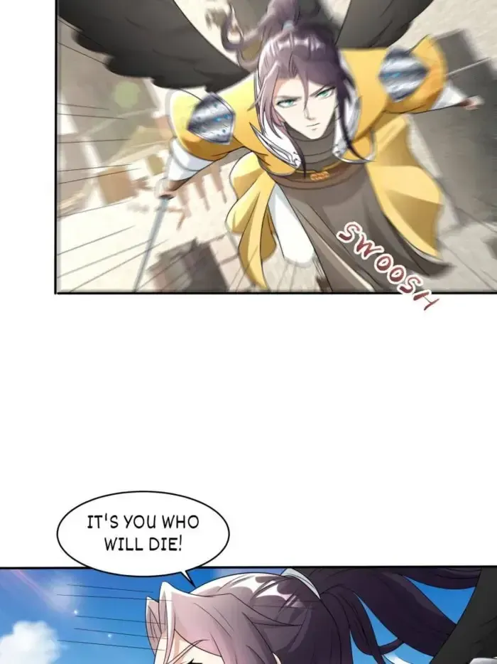 Forced To Become the Villain’s Son-in-law Chapter 570 Online - página 18