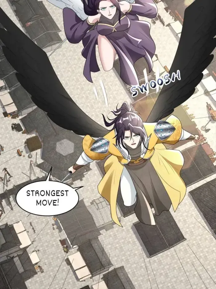 Forced To Become the Villain’s Son-in-law Chapter 570 Online - página 20