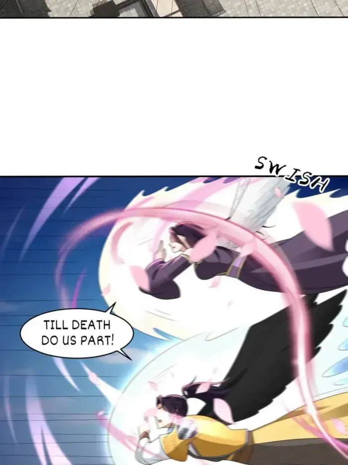 Forced To Become the Villain’s Son-in-law Chapter 570 Online - página 21