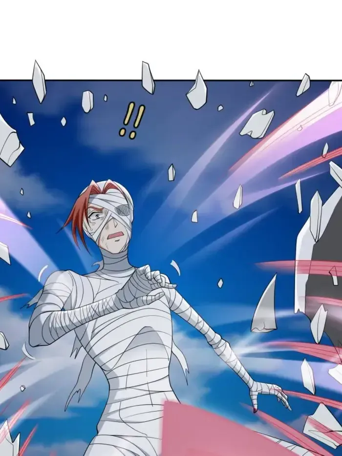Forced To Become the Villain’s Son-in-law Chapter 570 Online - página 30